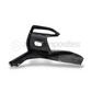 Carbon Fiber Fog Light Bezel Covers for Infiniti Q50