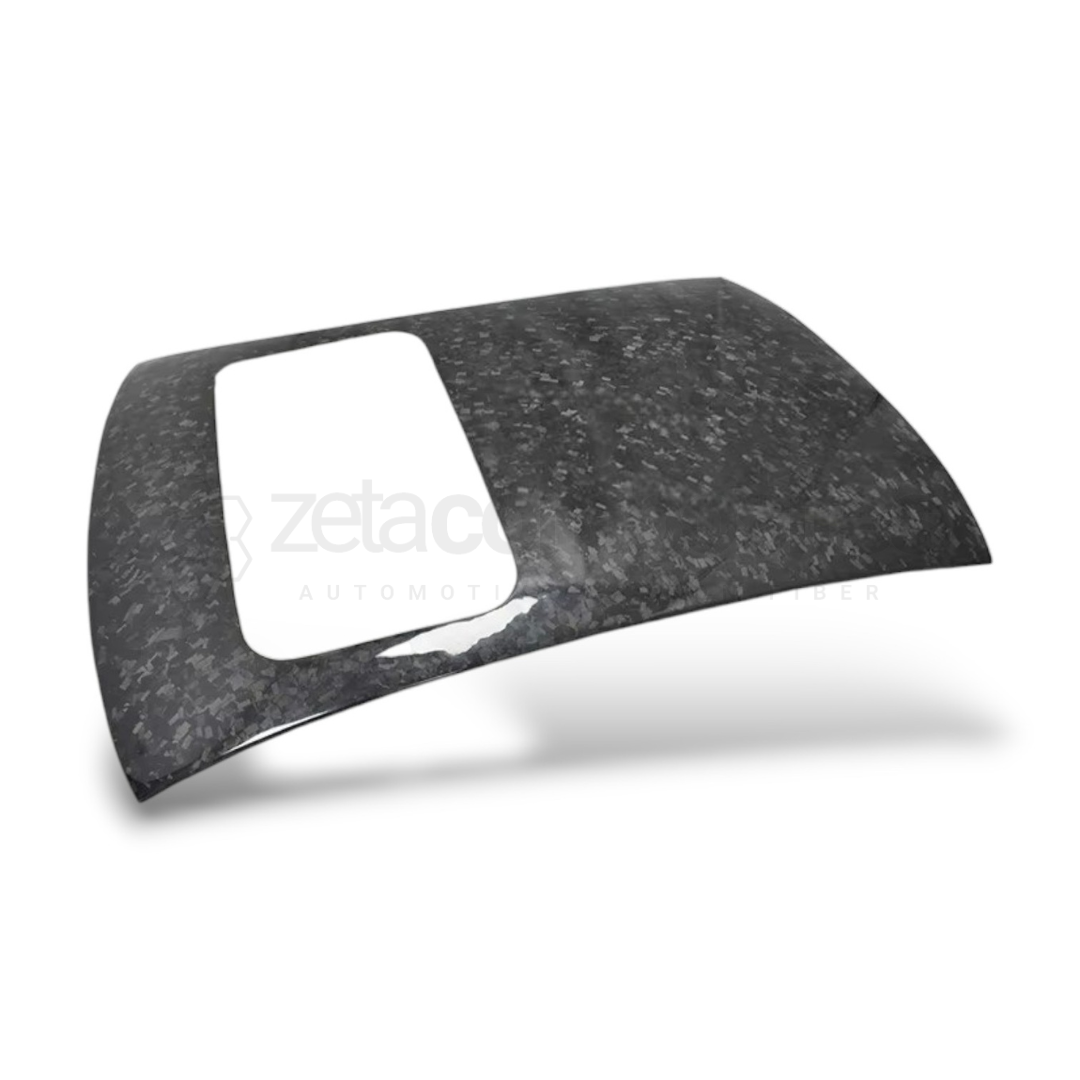 Carbon Fiber Roof Skin for Infiniti Q50 (2014-2017)
