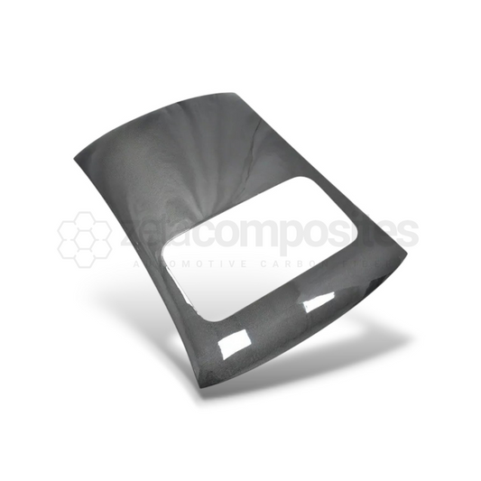 Carbon Fiber Roof Skin for Infiniti Q50 (2014-2017)