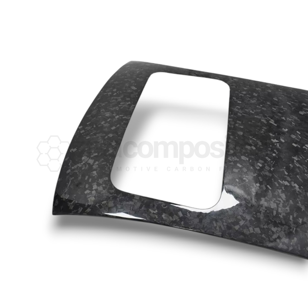 Carbon Fiber Roof Skin for Infiniti Q50 (2014-2017)