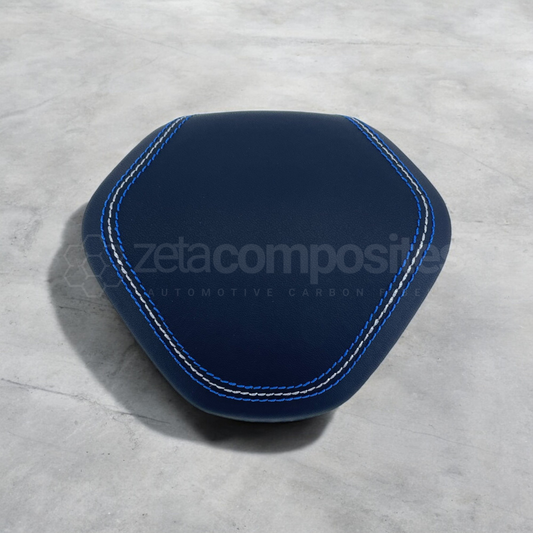 Infiniti Q50 Q60 Custom Airbag Cover All Years