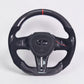 (2018'-2024') Infiniti Q50 Carbon Fiber Steering Wheel