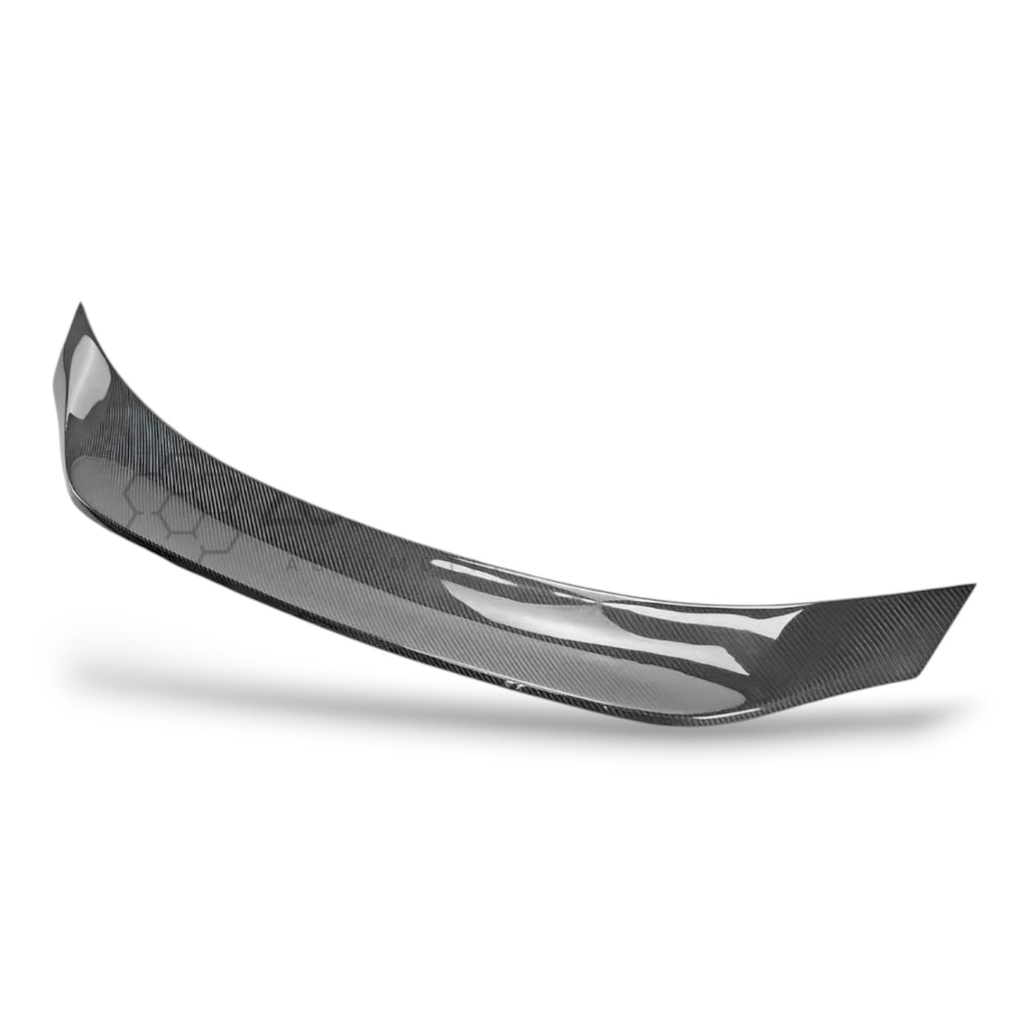 Carbon Fiber Rear Ducktail Spoiler for Infiniti Q60