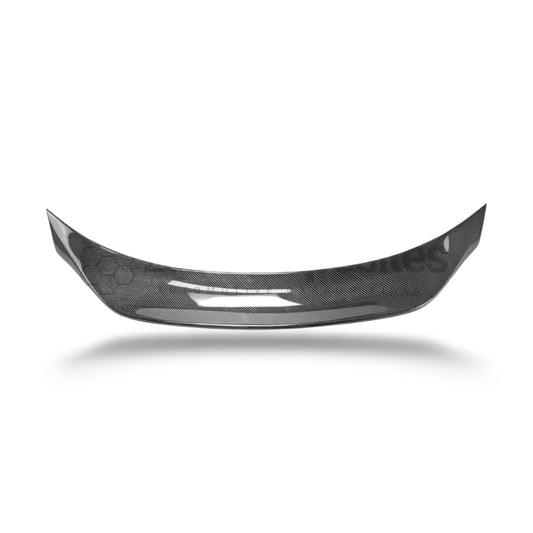 Carbon Fiber Rear Ducktail Spoiler for Infiniti Q60