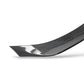 Carbon Fiber Rear Ducktail Spoiler for Infiniti Q60