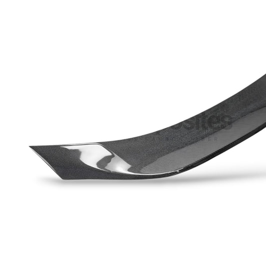 Carbon Fiber Rear Ducktail Spoiler for Infiniti Q60