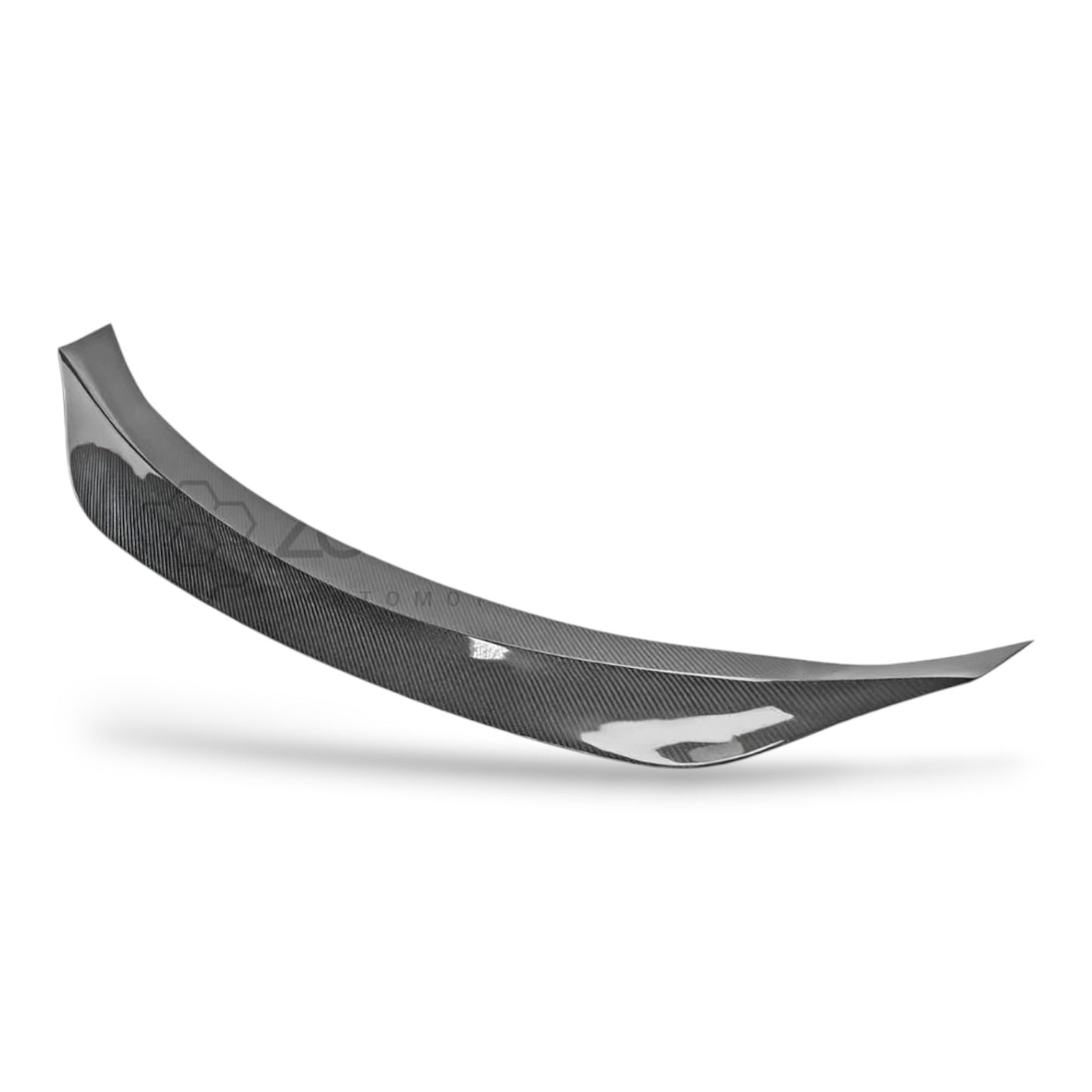 Carbon Fiber Rear Ducktail Spoiler for Infiniti Q60