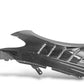 Carbon Fiber Fenders Arch Vented for Infiniti Q50 and Q60