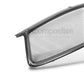 Carbon Fiber Mesh Grill Replacement for Infiniti Q60