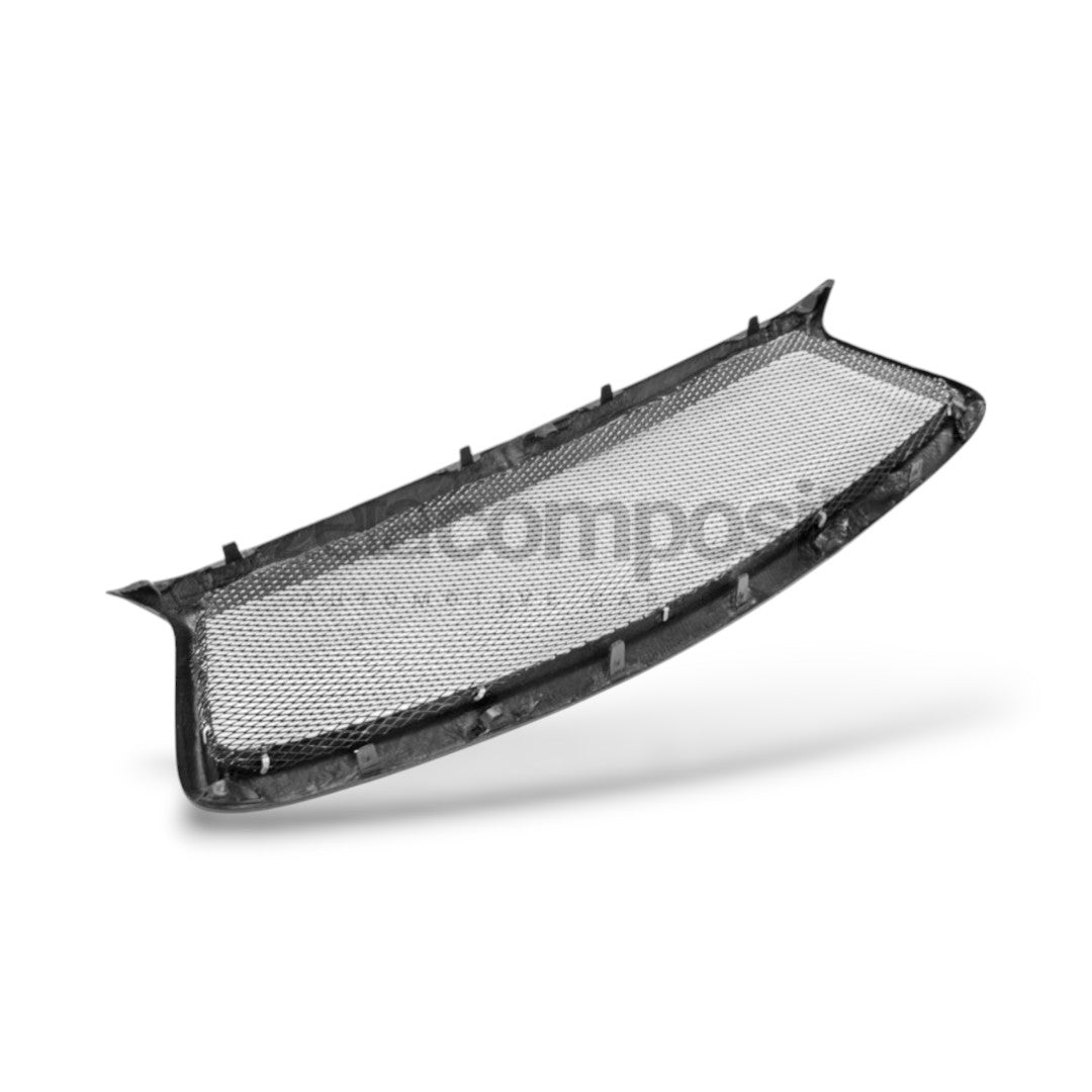 Carbon Fiber Mesh Grill Replacement for Infiniti Q60