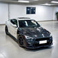 Carbon Fiber Hood for Infiniti Q50 | Q60 14'-20' AMS Style