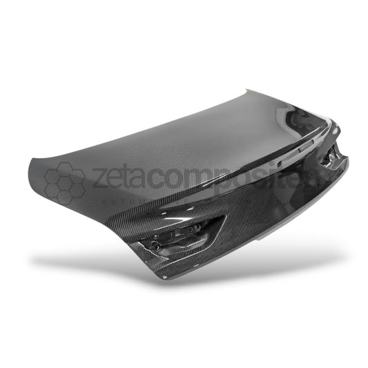 Carbon Fiber Trunk for Infiniti Q60