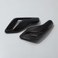 Carbon Fiber Fender Vent Covers for F150 Raptor R (2021'+)