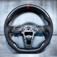 Miata Mx5-ND Carbon Fiber Steering Wheel Customizable