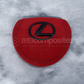 Custom Airbag Cover compatible with 2006+ Lexus 3IS/4IS/RC/GSF