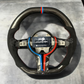 14-22 BMW M2/M3/M4 Carbon Fiber Steering Wheel | F80 F82 F83 F87