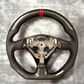 Lexus IS300 IS200 2001'-2005' Carbon Fiber Steering Wheel Most Customizable