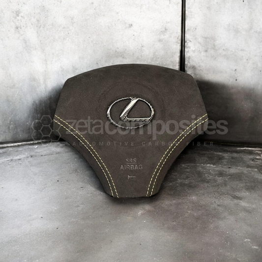 98'-05' Lexus IS Custom Airbag Cover Housing