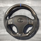 2006-2013 IS250 IS350 Carbon Fiber Steering Wheel Custom