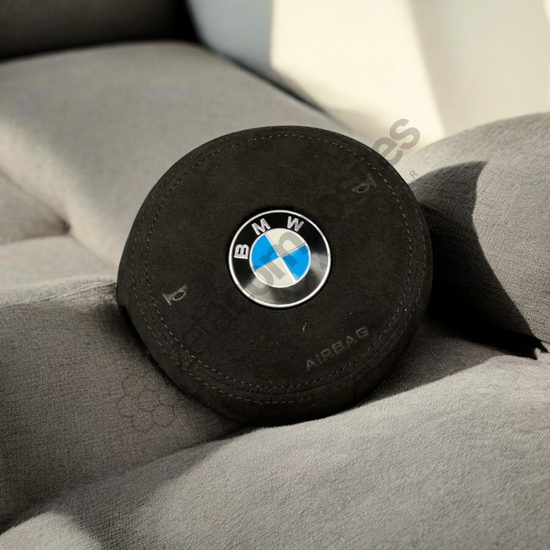 BMW F3X/F8X/F1X Custom Airbag Cover 2/3/4/5/6/7 Series