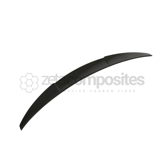 BMW F22 / 2 Series Carbon Fiber Spoiler