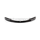 BMW F30 / 3 Series Carbon Fiber Performance Style Front Lip