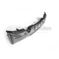 BMW F22 / 2 Series Carbon Fiber Diffuser V2 Slits