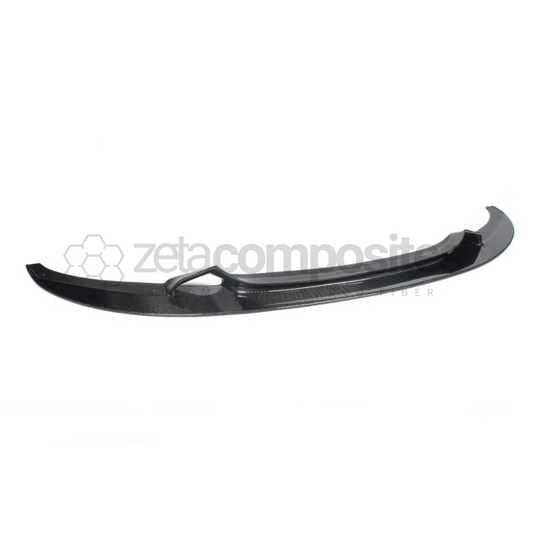 BMW F22 / 2 Series Carbon Fiber Front Lip with Ducts