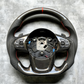 2020+ A90 Mk5 Toyota GR Supra Carbon Fiber Steering Wheel Customizable