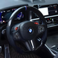 BMW G80, G82, M3, & M4 Carbon Fiber Steering Wheel Custom