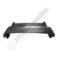 Carbon Fiber Spoiler Replacement Unit Impreza Hatch