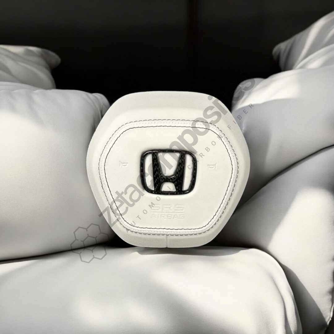 2023+ 11th Gen Civic/Accord/Acura Custom Airbag Cover