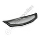 Carbon Fiber Mesh Grille For Subaru Impreza GRB