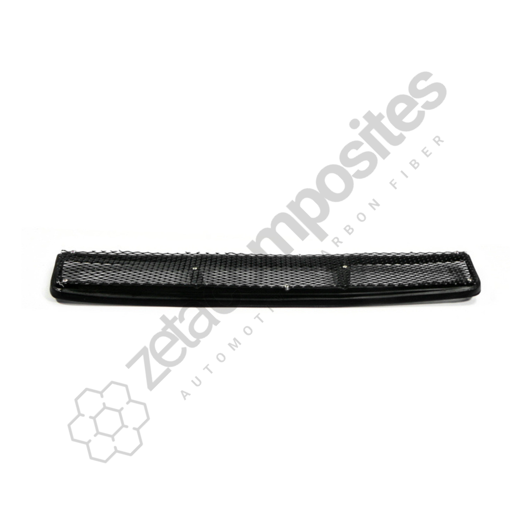 02-05 Impreza GDB Carbon Fiber Grill