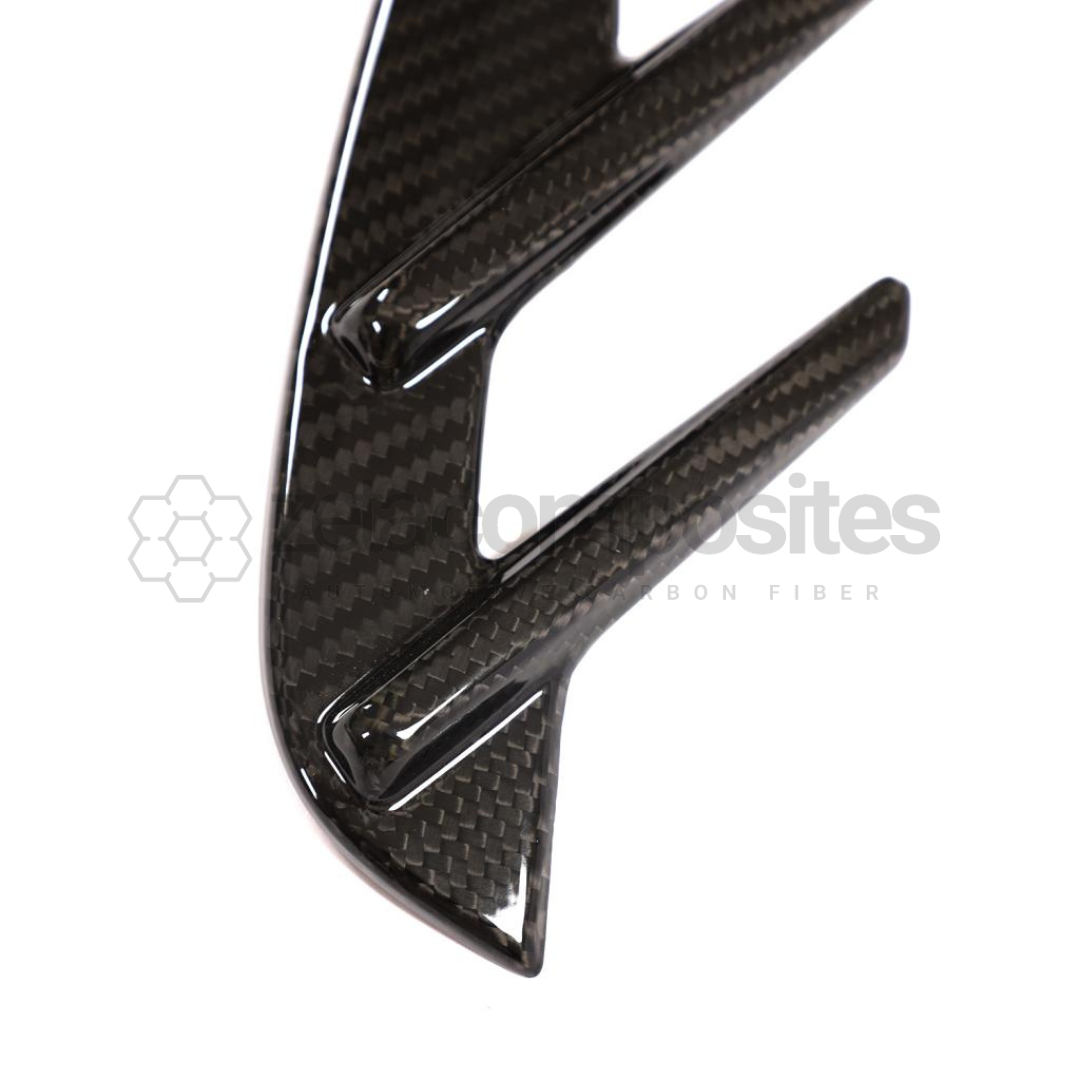 BMW G80 / G Series Carbon Fiber Badges