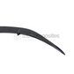 2022+ BRZ GR86 Carbon Fiber OEM Style Spoiler