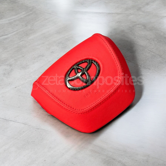 Toyota Highlander Customizable Airbag Housing / Cover