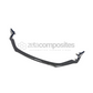 Carbon Fiber STI Style Front Lip Subaru BRZ GR86 2022+