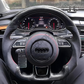 Audi B8.5 A/S/RS 3/4/5/6/7 Custom Airbag Cover