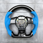 Custom Carbon Fiber Steering Wheel - Nissan 350z Z33