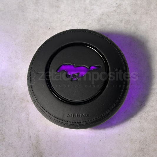 Mustang LED Airbag Cover Housing (2015-2023)