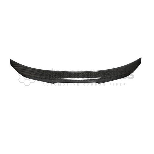 BMW F22 / 2 Series Carbon Fiber Rear Duckwing Spoiler