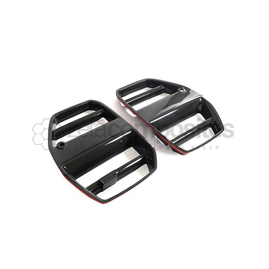 BMW G80 / G Series Carbon Fiber Grille