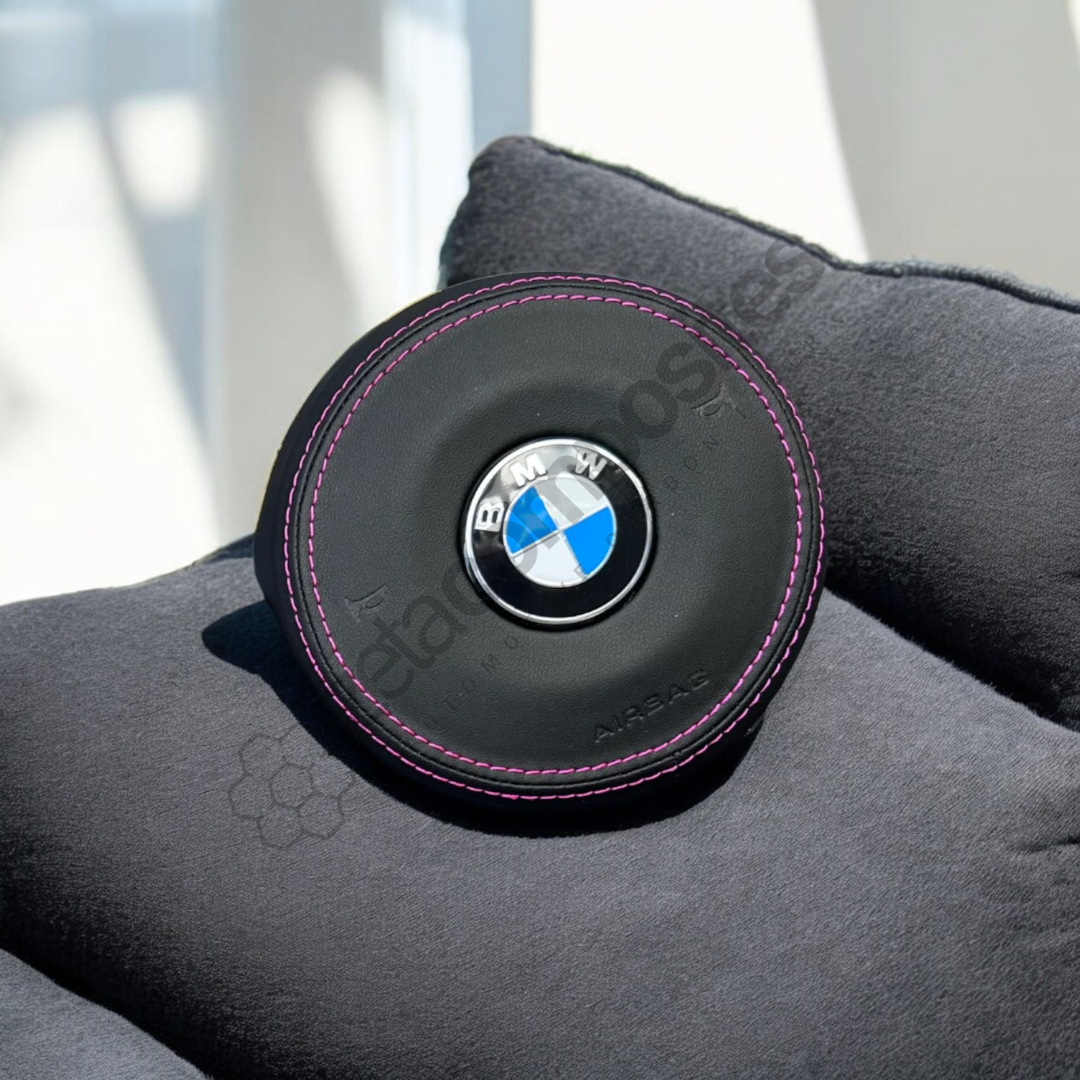 BMW F3X/F8X/F1X Custom Airbag Cover 2/3/4/5/6/7 Series