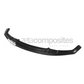 BMW F22 / 2 Series Carbon Fiber Front Lip V3