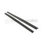 BMW G80 / G Series Carbon Fiber Side Skirts