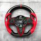 Acura 2021+ TLX / MDX Carbon Fiber Steering Wheel Customizable