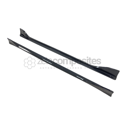 Carbon Fiber Side Skirts for A90 / A91 Toyota Supra MK5