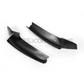 BMW F22 / 2 Series Carbon Fiber Bumper Inserts