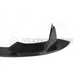 BMW F30 / 3 Series Carbon Fiber Front Lip Style 8